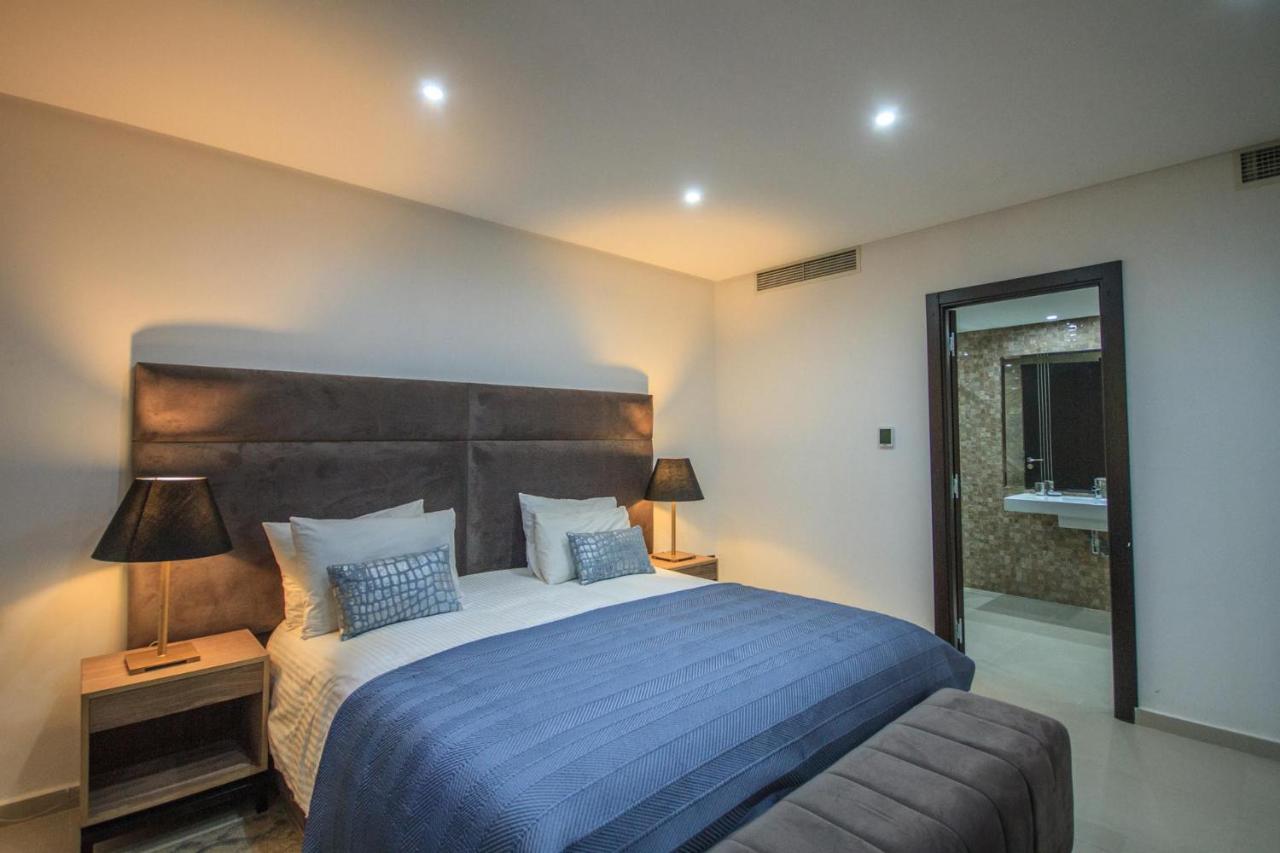 Shayanne Hotel Douar Caid Layadi Exterior photo