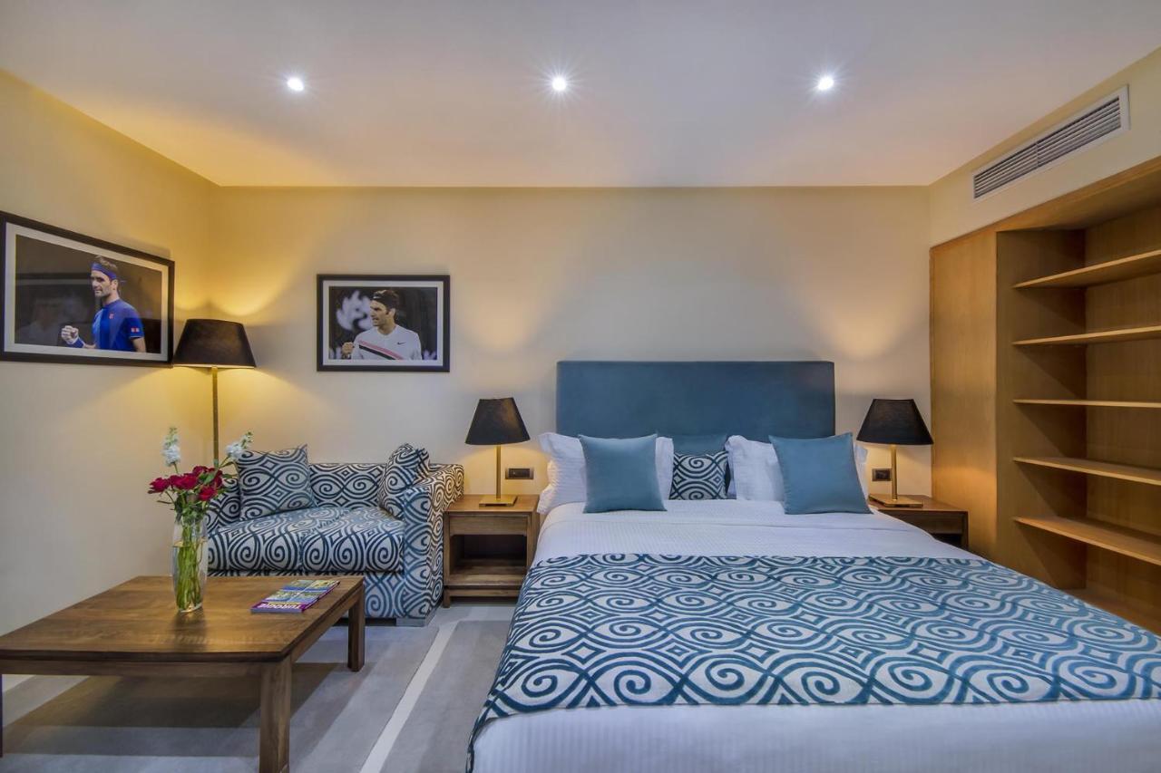 Shayanne Hotel Douar Caid Layadi Exterior photo