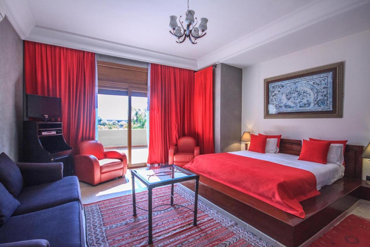Shayanne Hotel Douar Caid Layadi Exterior photo
