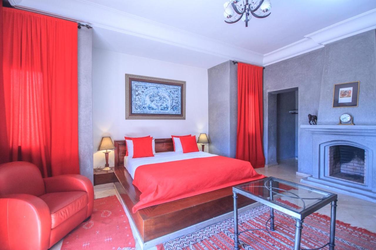 Shayanne Hotel Douar Caid Layadi Exterior photo