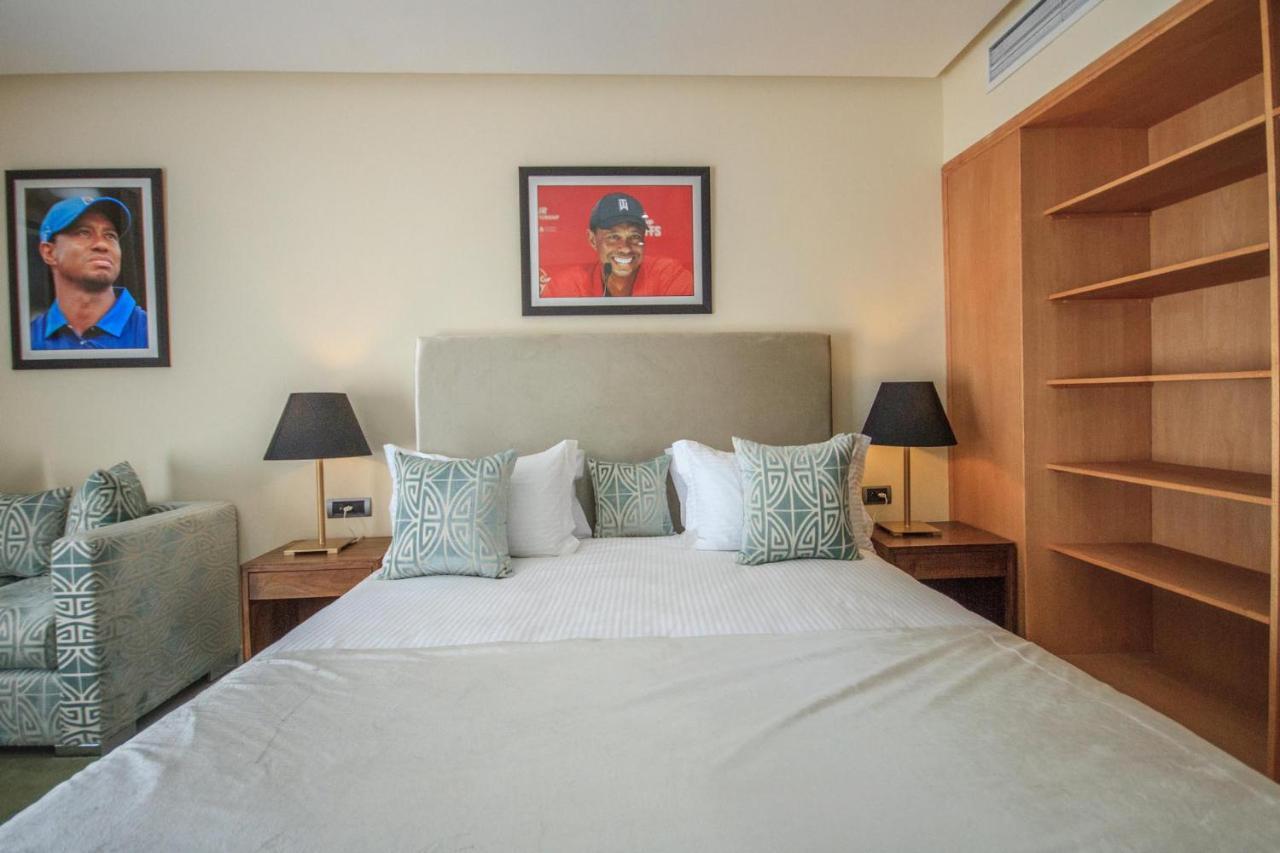 Shayanne Hotel Douar Caid Layadi Exterior photo