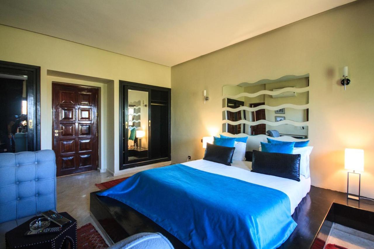 Shayanne Hotel Douar Caid Layadi Exterior photo