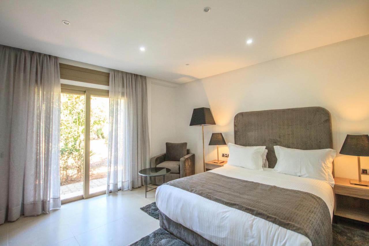 Shayanne Hotel Douar Caid Layadi Exterior photo