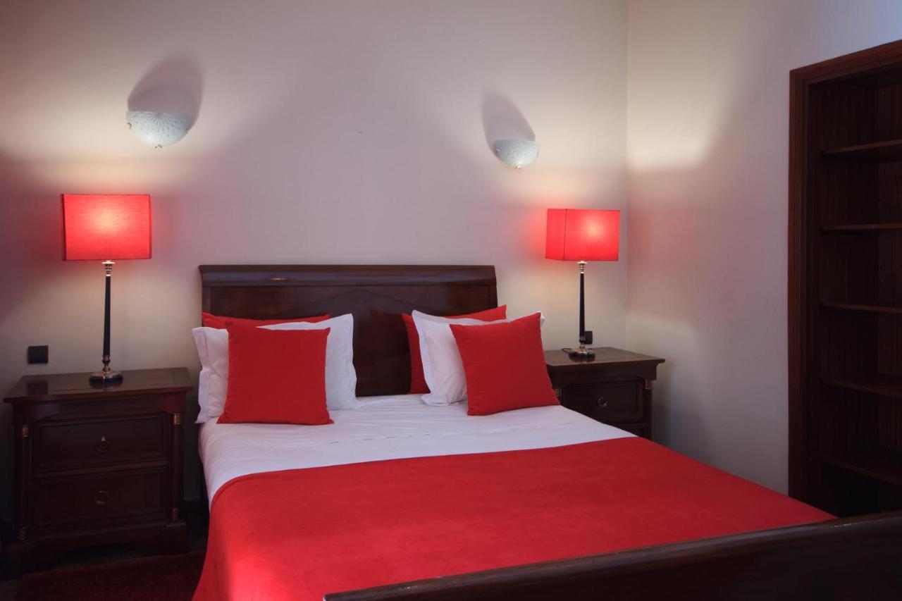 Shayanne Hotel Douar Caid Layadi Exterior photo