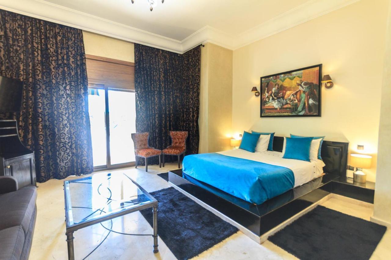 Shayanne Hotel Douar Caid Layadi Exterior photo