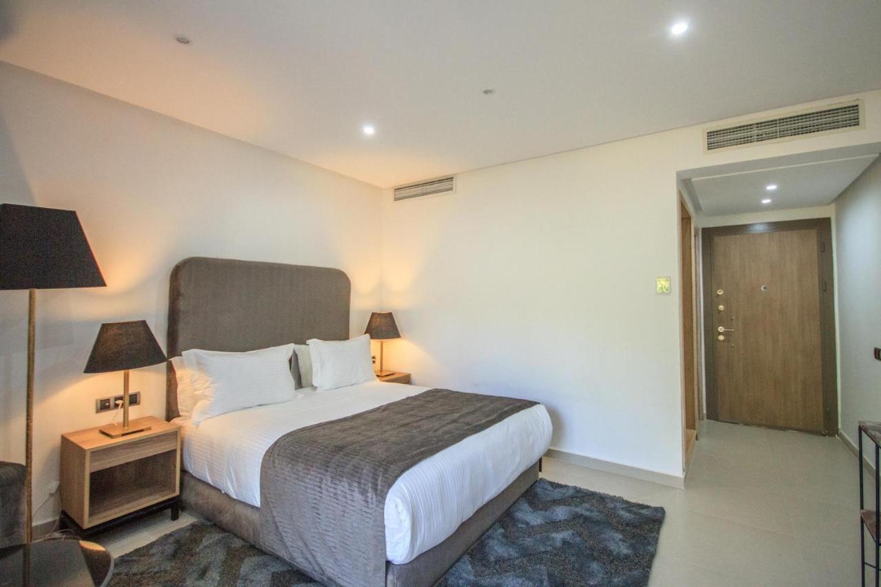 Shayanne Hotel Douar Caid Layadi Exterior photo