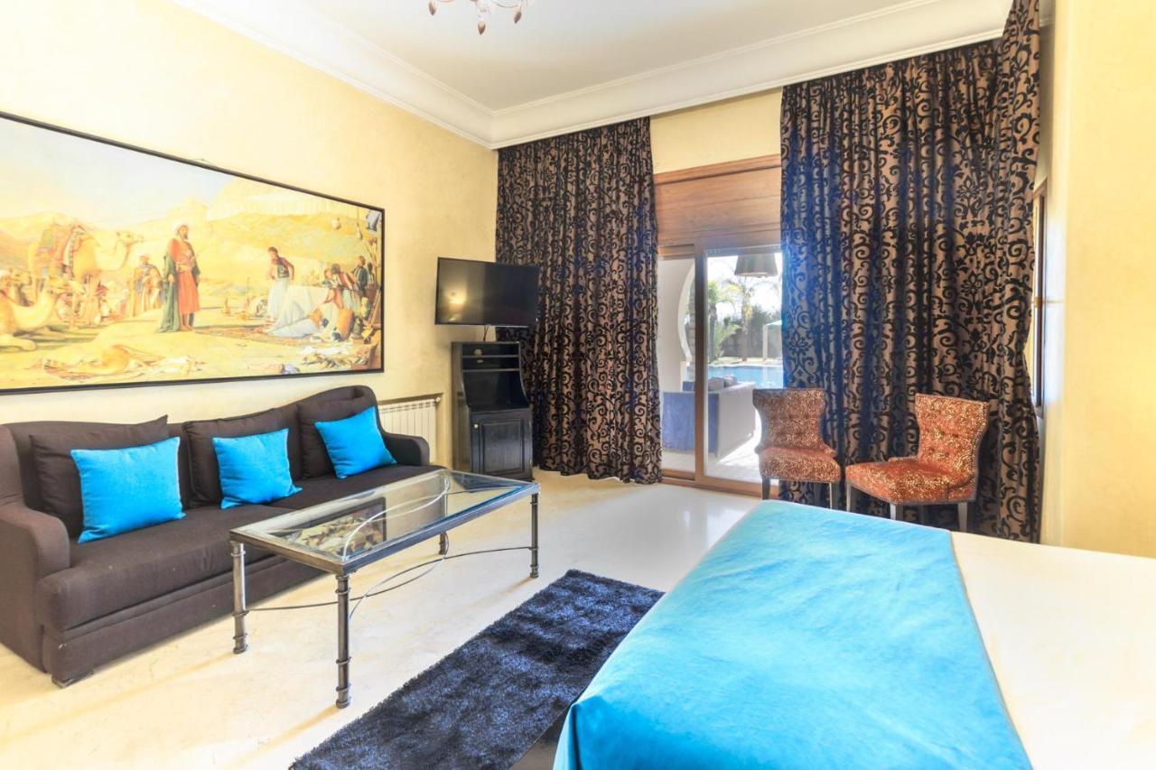 Shayanne Hotel Douar Caid Layadi Exterior photo